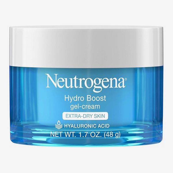 Moisturizer