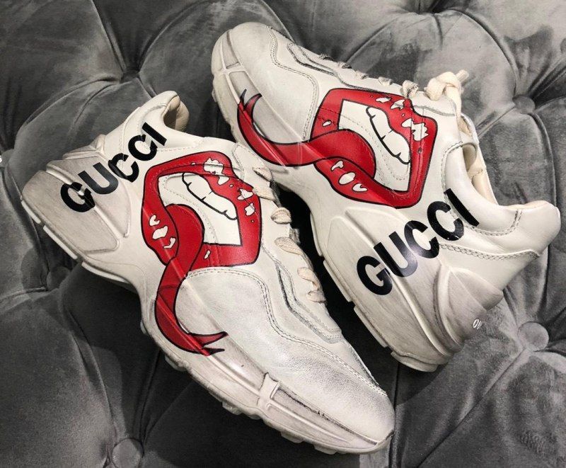 gucci