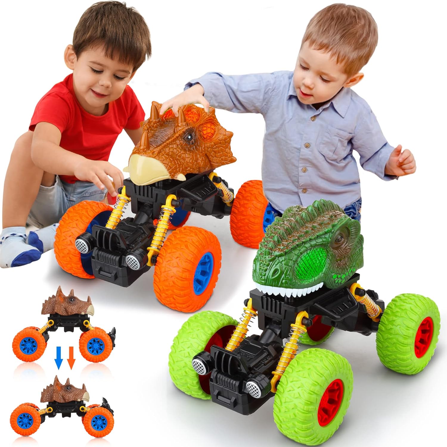Toys Car
