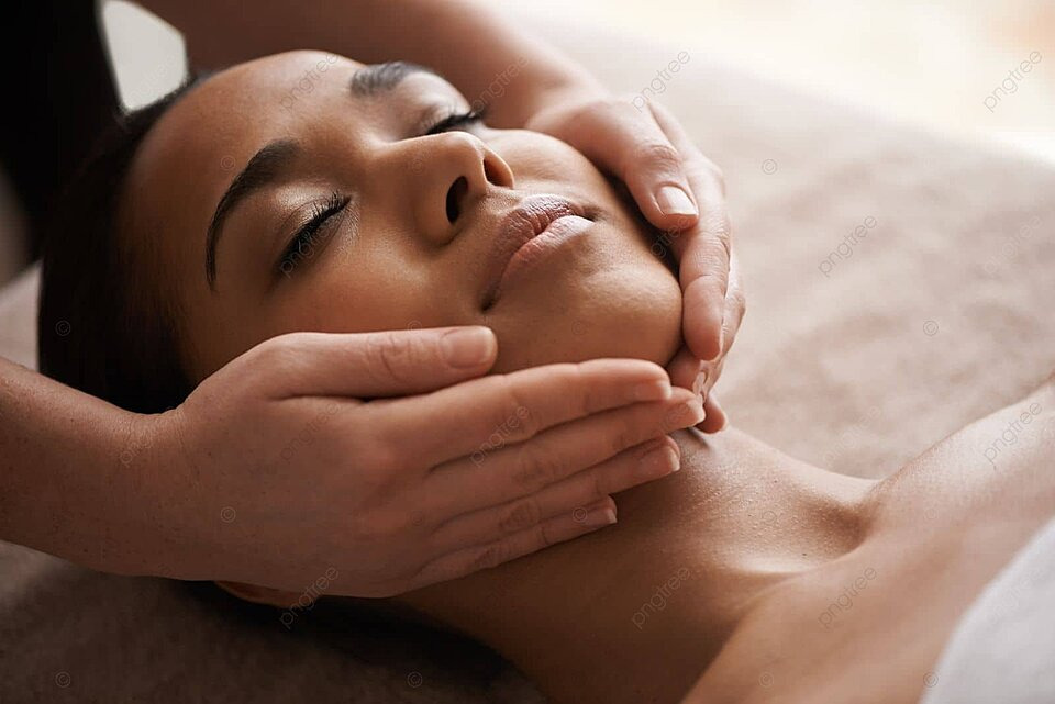 Head Massage