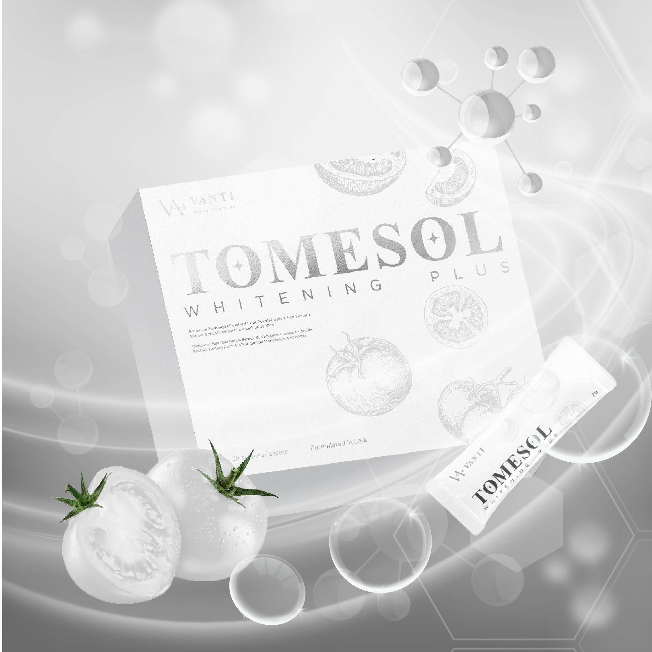 Tomesol