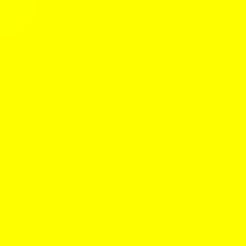 yellow bundle